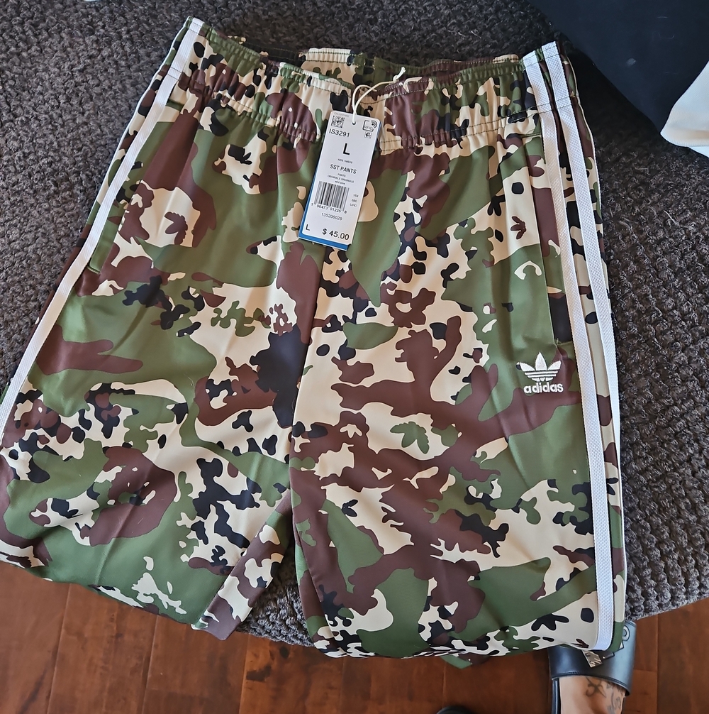 Adidas Originals Pants